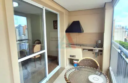 Imagem: Apartamento para Venda, Centro Santo André