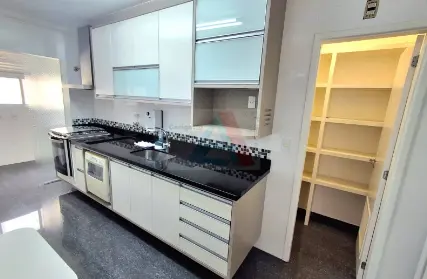 Imagem: Apartamento para Venda, Centro Santo André