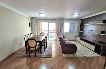 Imagem: Apartamento para Venda, Centro Santo André