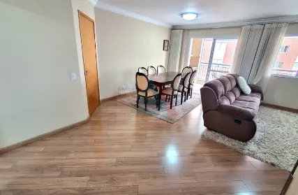 Imagem: Apartamento para Venda, Centro Santo André