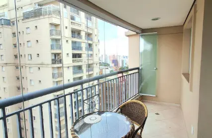 Imagem: Apartamento para Venda, Centro Santo André