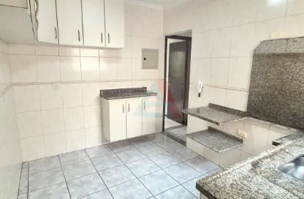 Imagem: Apartamento para Venda, Vila Helena