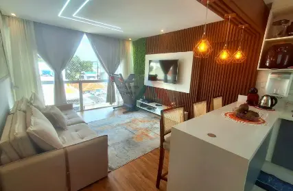 Imagem: Apartamento para Venda, Nova Gerti