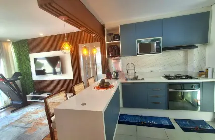 Imagem: Apartamento para Venda, Nova Gerti