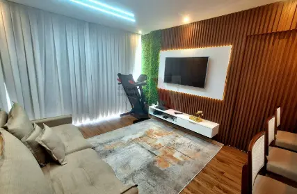 Imagem: Apartamento para Venda, Nova Gerti