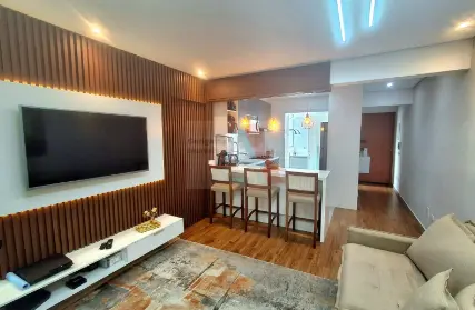 Imagem: Apartamento para Venda, Nova Gerti