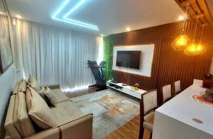 Imagem: Apartamento para Venda, Nova Gerti