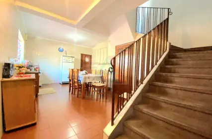 Imagem: Sobrado para Venda, Cerâmica