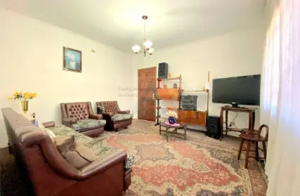 Imagem: Sobrado para Venda, Cerâmica