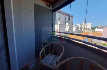 Imagem: Apartamento para Venda, Santa Maria