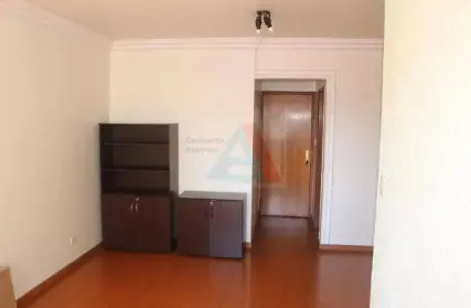 Imagem: Apartamento para Venda, Nova Gerti