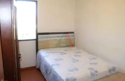 Imagem: Apartamento para Venda, Nova Gerti