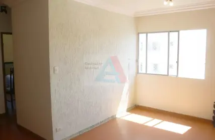 Imagem: Apartamento para Venda, Nova Gerti