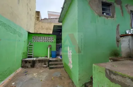Imagem: Casa Térrea para Venda, Oswaldo Cruz