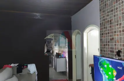 Imagem: Casa Térrea para Venda, Oswaldo Cruz