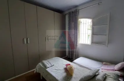 Imagem: Casa Térrea para Venda, Oswaldo Cruz