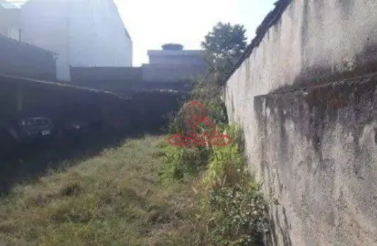 Imagem: Terreno para Venda, Vila Leopoldina