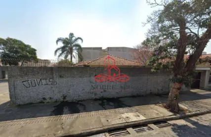 Imagem: Terreno para Venda, Vila Pires