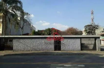 Imagem: Terreno para Venda, Vila Pires