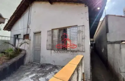 Imagem: Terreno para Venda, Vila Pires