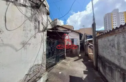 Imagem: Terreno para Venda, Vila Pires