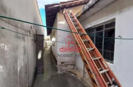 Imagem: Terreno para Venda, Vila Pires