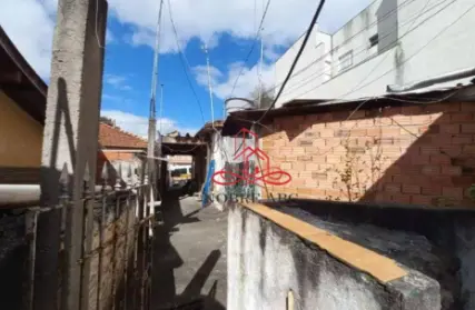 Imagem: Terreno para Venda, Vila Pires