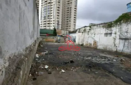 Imagem: Terreno para Venda, Casa Branca