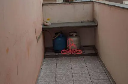 Imagem: Sobrado para Venda, Parque Marajoara