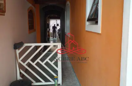 Imagem: Sobrado para Venda, Parque Marajoara