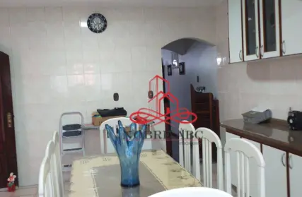 Imagem: Sobrado para Venda, Parque Marajoara