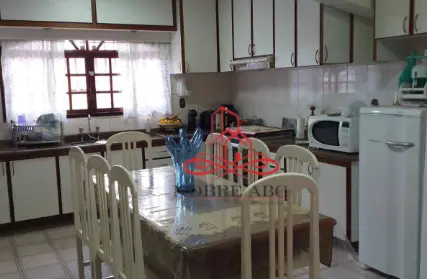 Imagem: Sobrado para Venda, Parque Marajoara