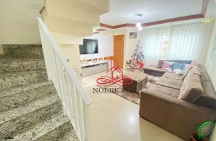 Imagem: Sobrado para Venda, Vila Leopoldina