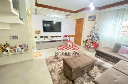 Imagem: Sobrado para Venda, Vila Leopoldina