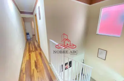 Imagem: Sobrado para Venda, Vila Leopoldina