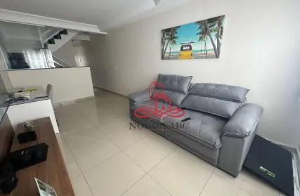 Imagem: Sobrado para Venda, Vila Junqueira