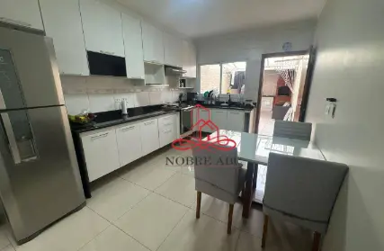 Imagem: Sobrado para Venda, Vila Junqueira