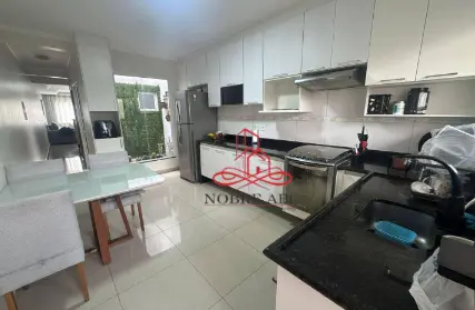 Imagem: Sobrado para Venda, Vila Junqueira