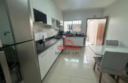 Imagem: Sobrado para Venda, Vila Junqueira