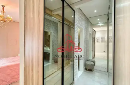 Imagem: Sobrado para Alugar, Vila Aquilino