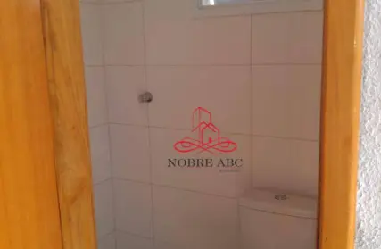 Imagem: Sobrado para Venda, Vila Marina