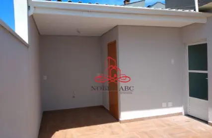 Imagem: Sobrado para Venda, Vila Marina