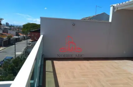 Imagem: Sobrado para Venda, Vila Marina