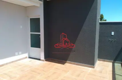 Imagem: Sobrado para Venda, Vila Marina