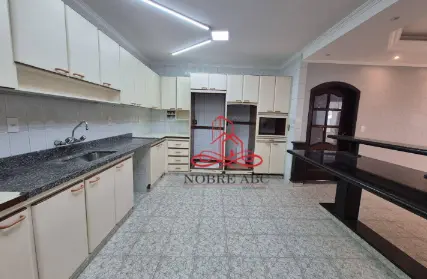 Imagem: Sobrado para Venda, Jardim Ana Maria