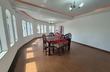 Imagem: Sobrado para Venda, Jardim Ana Maria