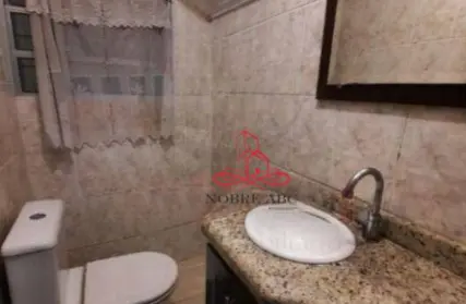 Imagem: Sobrado para Venda, Vila Vitória