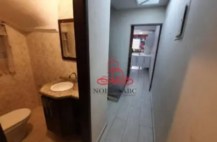 Imagem: Sobrado para Venda, Vila Vitória