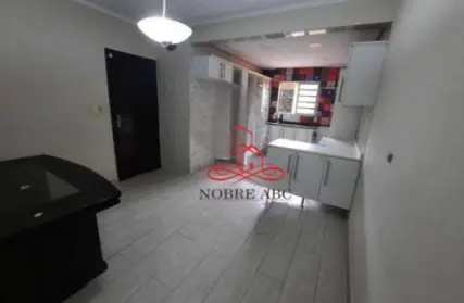 Imagem: Sobrado para Venda, Vila Vitória