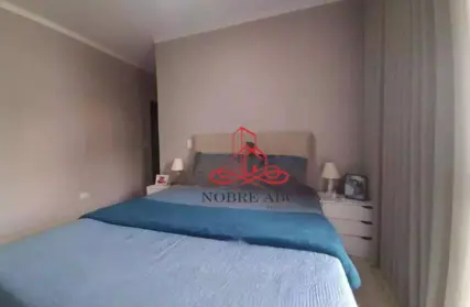 Imagem: Sobrado para Alugar, Jardim Milena